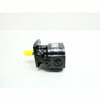 Concentric International 1/2IN HYDRAULIC GEAR PUMP 4F650A